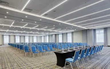Sala konferencyjna Arche Hotel Częstochowa