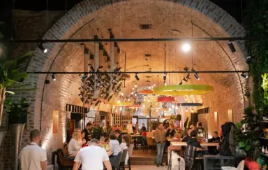 Restauracja Pizza Lecentano Warszawa eventy