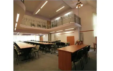 Ośrodek Konferencyjno-Wczasowy Bel-Ami - photo 2