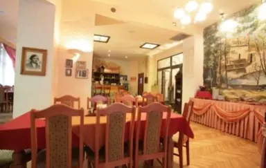 Art Hotel Nikifor - zdjęcie 4