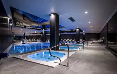 Green Mountain Hotel - photo 2