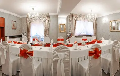 Hotel Restauracja Prestige - zdjęcie 2