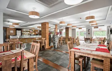 Hotel Żywiecki Medical SPA & Sport - zdjęcie 2