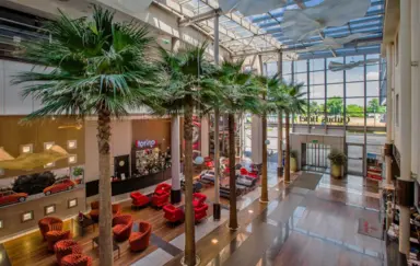 Qubus Hotel Kraków - zdjęcie 2