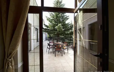 Hotel Vesaria - photo 4