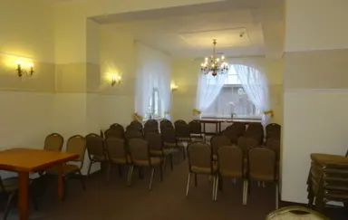 Hotel Bartis - zdjęcie 2