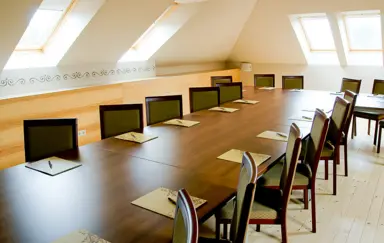 Chochołowy Dwór - zdjęcie 2