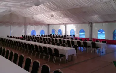 Lawendowy Dworek - photo 2