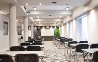 Atrium Hotel Kraków - photo 3