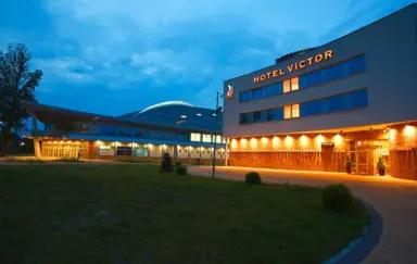 Hotel Victor Pruszków by DeSilva - photo 4