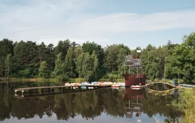 Grand Chotowa Hotel Spa & Resort - photo 3