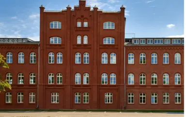 Stocznia Cesarska Gdańsk