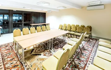 Hotel Gromada Warszawa Centrum - zdjęcie 2