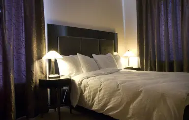 Centrum Konferencyjno-Wypoczynkowe "Dzikie Wino" - zdjęcie 3