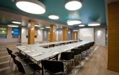 Hotel Perła Kraków - zdjęcie 2