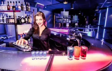 Klub Hybrydy Warszawa event