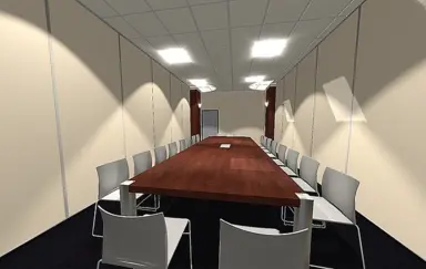 Centrum Biurowo-Konferencyjne Zachodniej Izby Gospodarczej