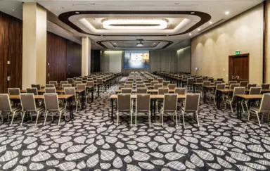 Airport Hotel Okęcie - photo 2