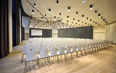 Sound Garden Hotel - photo 3