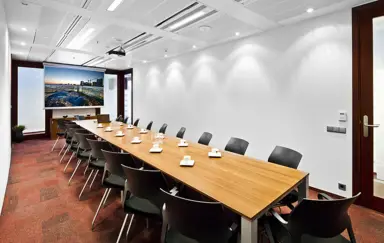 Centrum Biznesowe Tarasy (inoffice) - zdjęcie 2