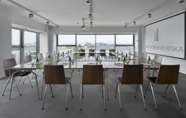 Centrum Konferencyjne Domaniewska 45 (ASD Real Estate) - zdjęcie 3