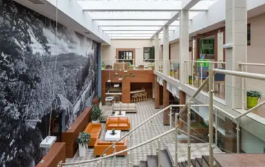 Interferie Sport Hotel Bornit w Szklarskiej Porębie