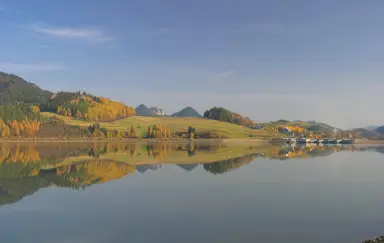 Hotel Pieniny Niedzica otoczenie