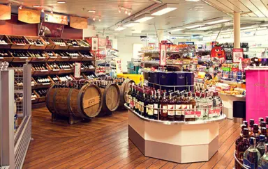 Unity Line Prom Polonia - zdjęcie 4