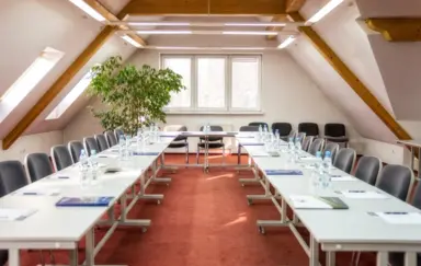 Zespół Pensjonatów Antałówka sala konferencyjna C