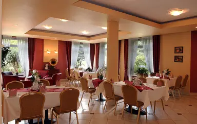 Sala Restauracyjna