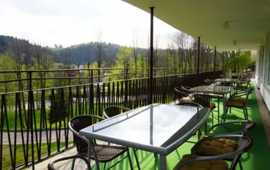 Ośrodek Wczasowy Kłos - photo 3