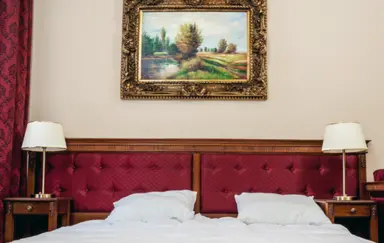 Hotel Koronny - photo 5