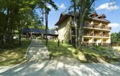 Ośrodek Wypoczynkowy MORSKO PLUS SP.ZO.O. - zdjęcie 2