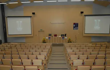 Centrum Dydaktyki AGH - Kraków - photo 5