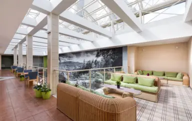 Interferie Sport Hotel Bornit w Szklarskiej Porębie