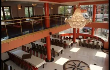 Vinci Hotel - zdjęcie 4