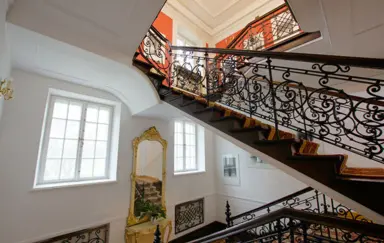 Pałac w Jabłonnie - photo 4