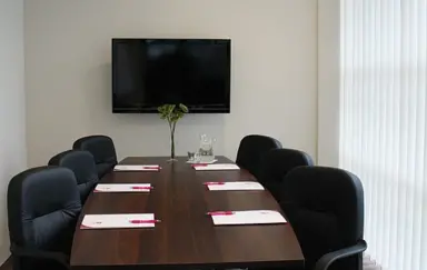 Boarding room Focus hotel Gdańsk