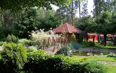 Zielony Gościniec - zdjęcie 4