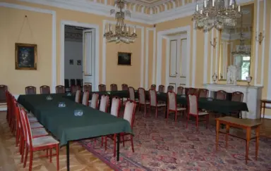 Pałac w Jabłonnie - photo 2