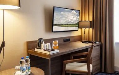 Warmiński Hotel & Conference - photo 5