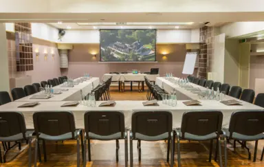 Hotel Kazimierzówka Wellness & SPA - photo 2