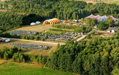 Sielska Osada Firleje - zdjęcie 2