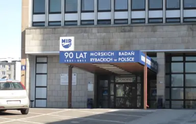 Morski Instytut Rybacki - zdjęcie 2