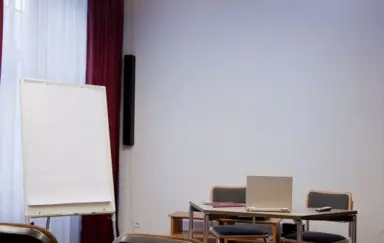 Sala konferencyjna