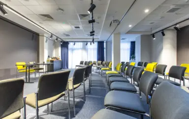 Park Inn by Radisson Poznań - photo 3