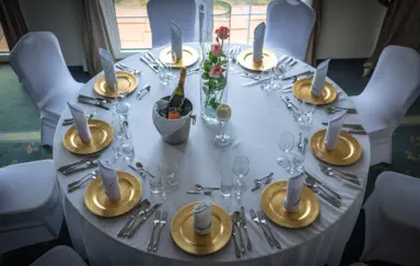 Dosłońce Resort Wellness & Farm - zdjęcie 5