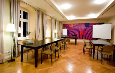Dwór Sześć Dębów