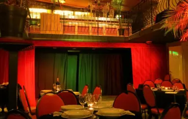 Club Cabaret - zdjęcie 3