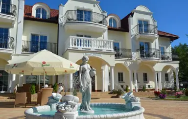 Dworek Jamneński Mielno Łazy - photo 3